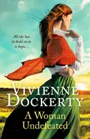 Neporazená žena - strhujúca a emotívna írska sága - Woman Undefeated - A captivating and emotional Irish saga