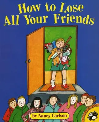 Ako stratiť všetkých kamarátov - How to Lose All Your Friends
