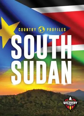 Južný Sudán - South Sudan