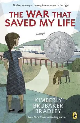 Vojna, ktorá mi zachránila život - The War That Saved My Life