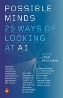Possible Minds: Dvadsaťpäť pohľadov na umelú inteligenciu - Possible Minds: Twenty-Five Ways of Looking at AI