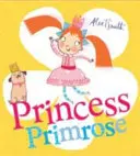 Princezná Primrose - Princess Primrose