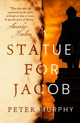 Socha pre Jakuba - A Statue for Jacob