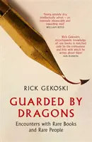 Strážené drakmi - Guarded by Dragons