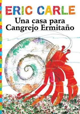 Una Casa Para Cangrejo Ermitao (domček pre kraba pustovníka) - Una Casa Para Cangrejo Ermitao (a House for Hermit Crab)