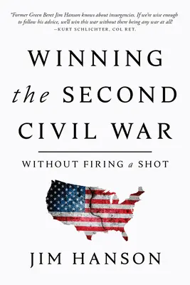 Víťazstvo v druhej občianskej vojne: bez jediného výstrelu - Winning the Second Civil War: Without Firing a Shot