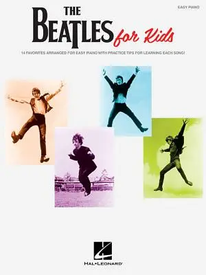 The Beatles pre deti - The Beatles for Kids