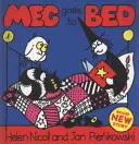 Meg ide spať - Meg Goes to Bed