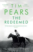 Vykúpený - trilógia Západná krajina - Redeemed - The West Country Trilogy