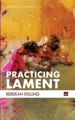Cvičný nárek - Practicing Lament