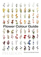 Sprievodca farbami kvetov - Flower Colour Guide