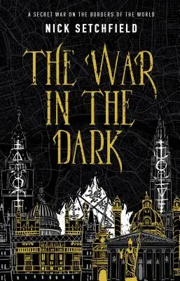 Vojna v tme - The War in the Dark
