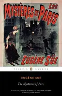 Záhady Paríža - The Mysteries of Paris