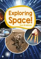 Planéta na čítanie: Astro - Skúmanie vesmíru - Merkúr/fialové pásmo - Reading Planet: Astro - Exploring Space - Mercury/Purple band