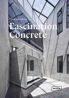 Fascinácia betónom - Fascination Concrete