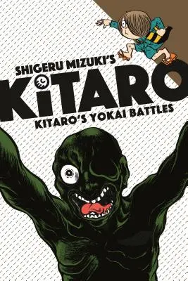 Kitarove boje s yokai - Kitaro's Yokai Battles