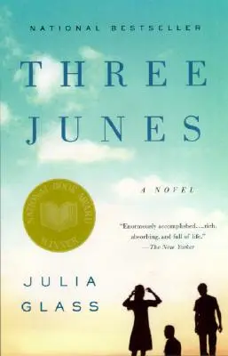 Tri júny - Three Junes