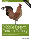 Galéria vzorov mobilného dizajnu: Vzory Ui pre aplikácie pre smartfóny - Mobile Design Pattern Gallery: Ui Patterns for Smartphone Apps