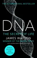 DNA - Príbeh genetickej revolúcie - DNA - The Story of the Genetic Revolution
