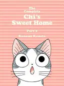 Kompletný Chiho sladký domov, 2 - The Complete Chi's Sweet Home, 2
