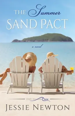 Letná piesková zmluva - The Summer Sand Pact