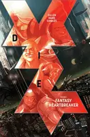 Zomrieť 1. diel: Lamač fantazijných sŕdc - Die Volume 1: Fantasy Heartbreaker