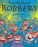 Dvadsaťštyri zbojníkov - Twenty-Four Robbers