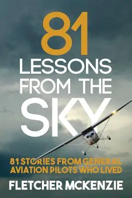 81 lekcií z oblohy - 81 Lessons From The Sky