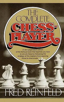Kompletný šachista - Complete Chess Player