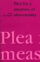 Prosba o mieru abnormality (Plea for a Measure of Abnormality) - Plea for a Measure of Abnormality