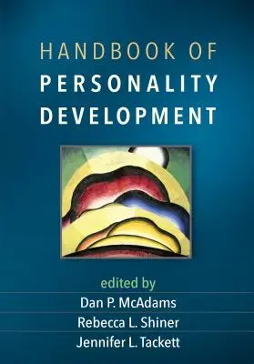 Príručka rozvoja osobnosti - Handbook of Personality Development