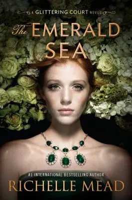 Smaragdové more - The Emerald Sea