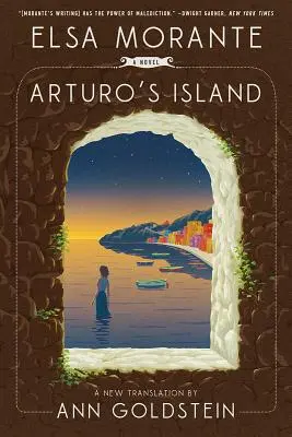 Arturov ostrov - Arturo's Island