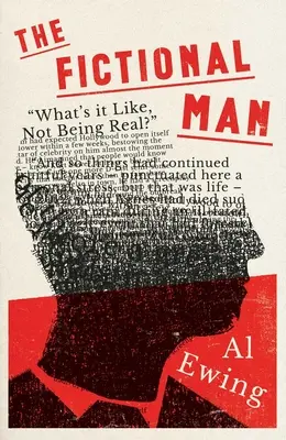 Fiktívny muž - The Fictional Man