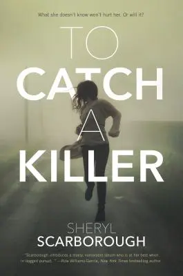 Chytiť vraha - To Catch a Killer