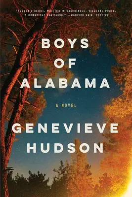 Chlapci z Alabamy - Boys of Alabama