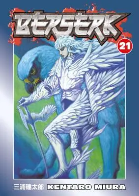 Berserk: zväzok 21 - Berserk: Volume 21