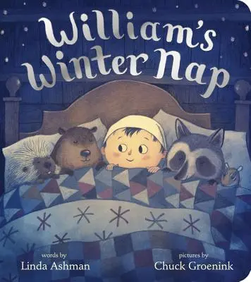 Útulná dobrá noc - A Cozy Good Night