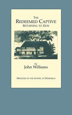 Vykúpený zajatec - Redeemed Captive