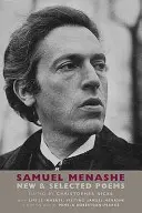 Nové a vybrané básne - New and Selected Poems