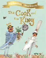 Kuchár a kráľ - Cook and the King