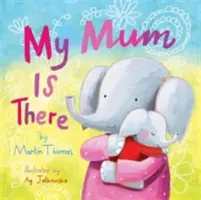 Moja mama je tam - My Mum is There