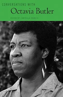 Rozhovory s Octaviou Butlerovou - Conversations with Octavia Butler