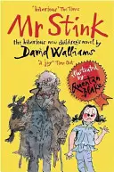 Pán Smrad - Mr Stink