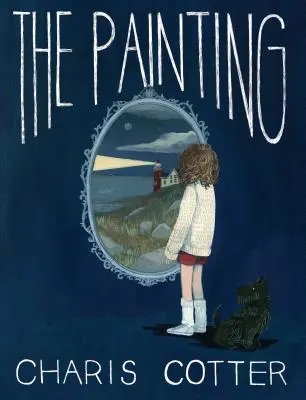 The Painting (Maľba) - The Painting