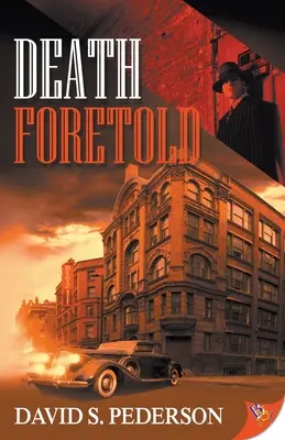 Predpovedaná smrť - Death Foretold