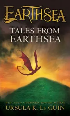 Príbehy zo Zememoria - Tales from Earthsea