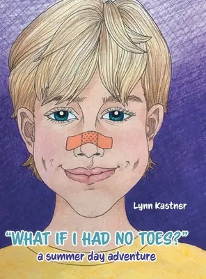 Čo keby som nemal prsty?