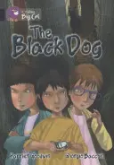 Čierny pes - The Black Dog