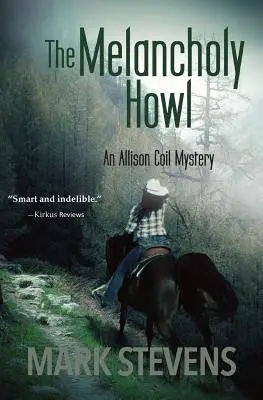 Melancholické vytie - The Melancholy Howl